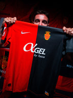 Camiseta RCD Mallorca 2026/27 - 1ª Equipación