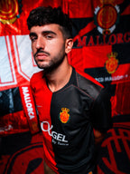 Camiseta RCD Mallorca 2026/27 - 1ª Equipación
