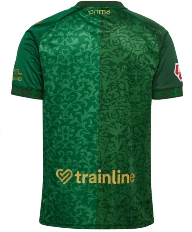 Camiseta Real Betis 2026/27 - 2ª Equipación