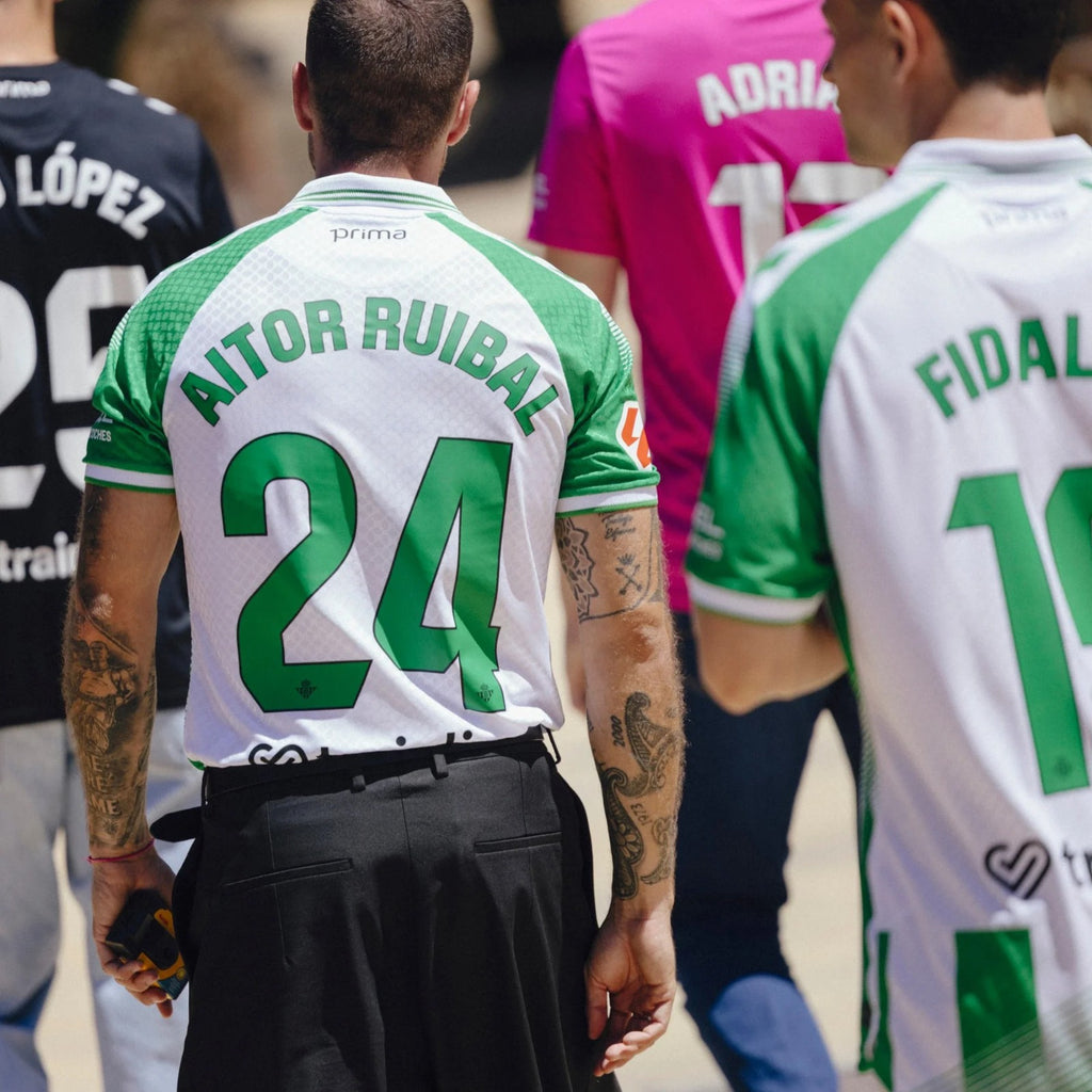 Camiseta Real Betis 2026/27 - 1ª Equipación