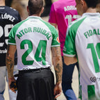 Camiseta Real Betis 2026/27 - 1ª Equipación