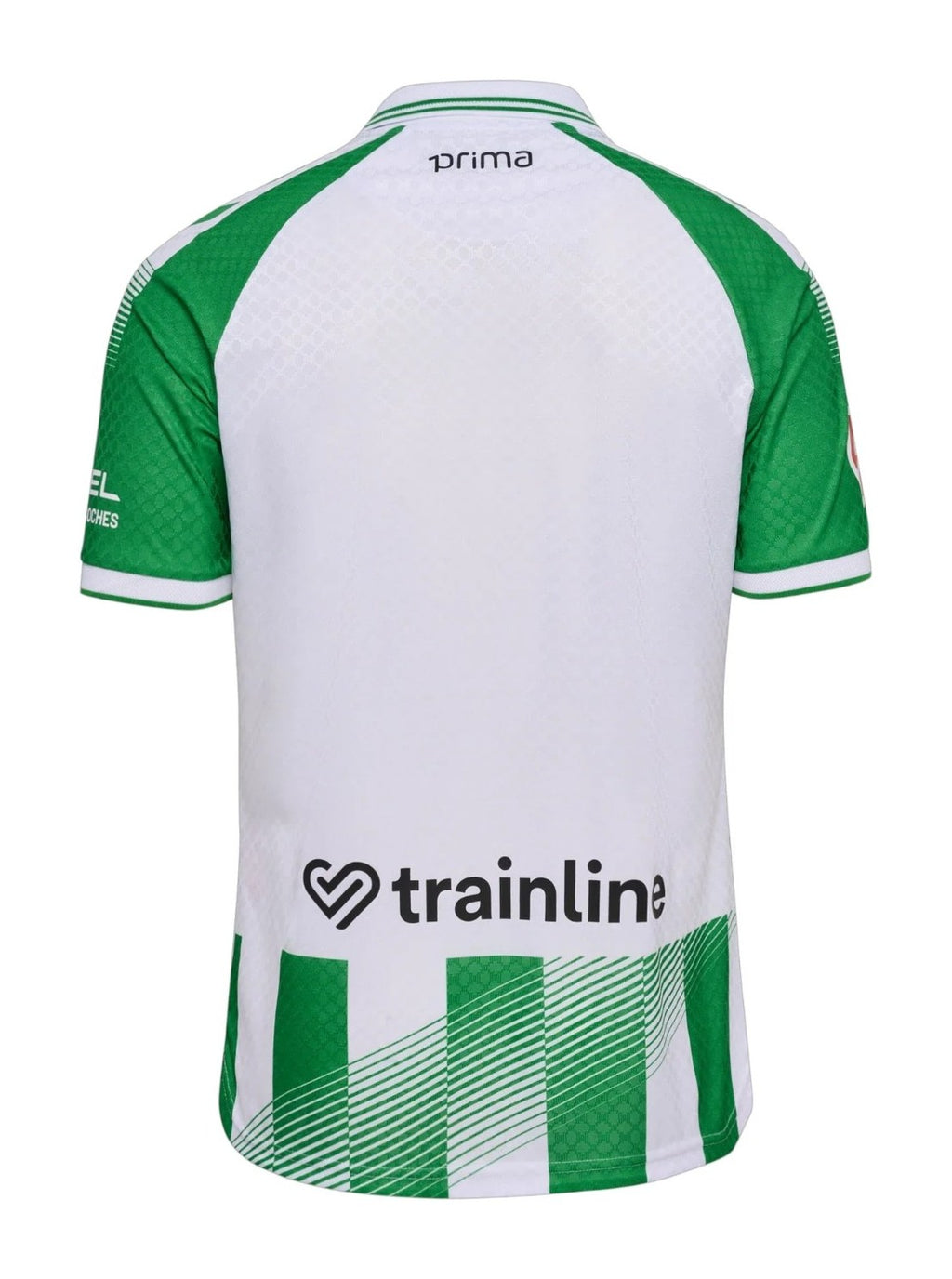 Camiseta Real Betis 2026/27 - 1ª Equipación