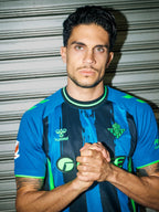 Camiseta Real Betis 2026/27 - 3ª Equipación