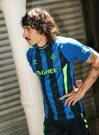 Camiseta Real Betis 2026/27 - 3ª Equipación