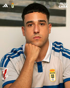 Camiseta Real Oviedo 2026/27 - 3ª Equipación