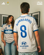 Camiseta Real Oviedo 2026/27 - 3ª Equipación