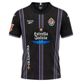 Camiseta Real Valladolid 2026/27 - 2ª Equipación