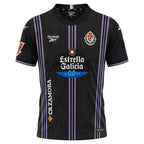 Camiseta Real Valladolid 2026/27 - 2ª Equipación