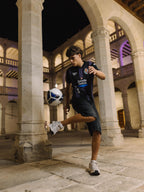 Camiseta Real Valladolid 2026/27 - 2ª Equipación
