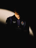 Camiseta Real Valladolid 2026/27 - 2ª Equipación