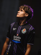 Camiseta Real Valladolid 2026/27 - 2ª Equipación