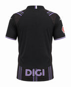 Camiseta Real Valladolid 2026/27 - 2ª Equipación