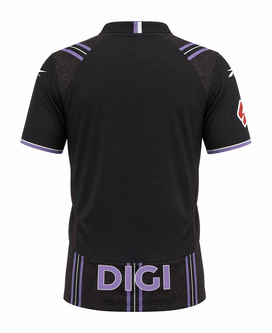 Camiseta Real Valladolid 2026/27 - 2ª Equipación