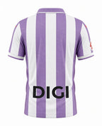 Camiseta Real Valladolid 2026/27 - 1ª Equipación