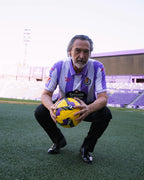 Camiseta Real Valladolid 2026/27 - 1ª Equipación