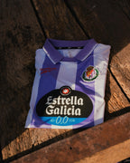 Camiseta Real Valladolid 2026/27 - 1ª Equipación