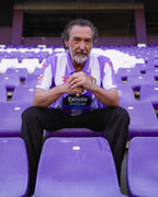 Camiseta Real Valladolid 2026/27 - 1ª Equipación