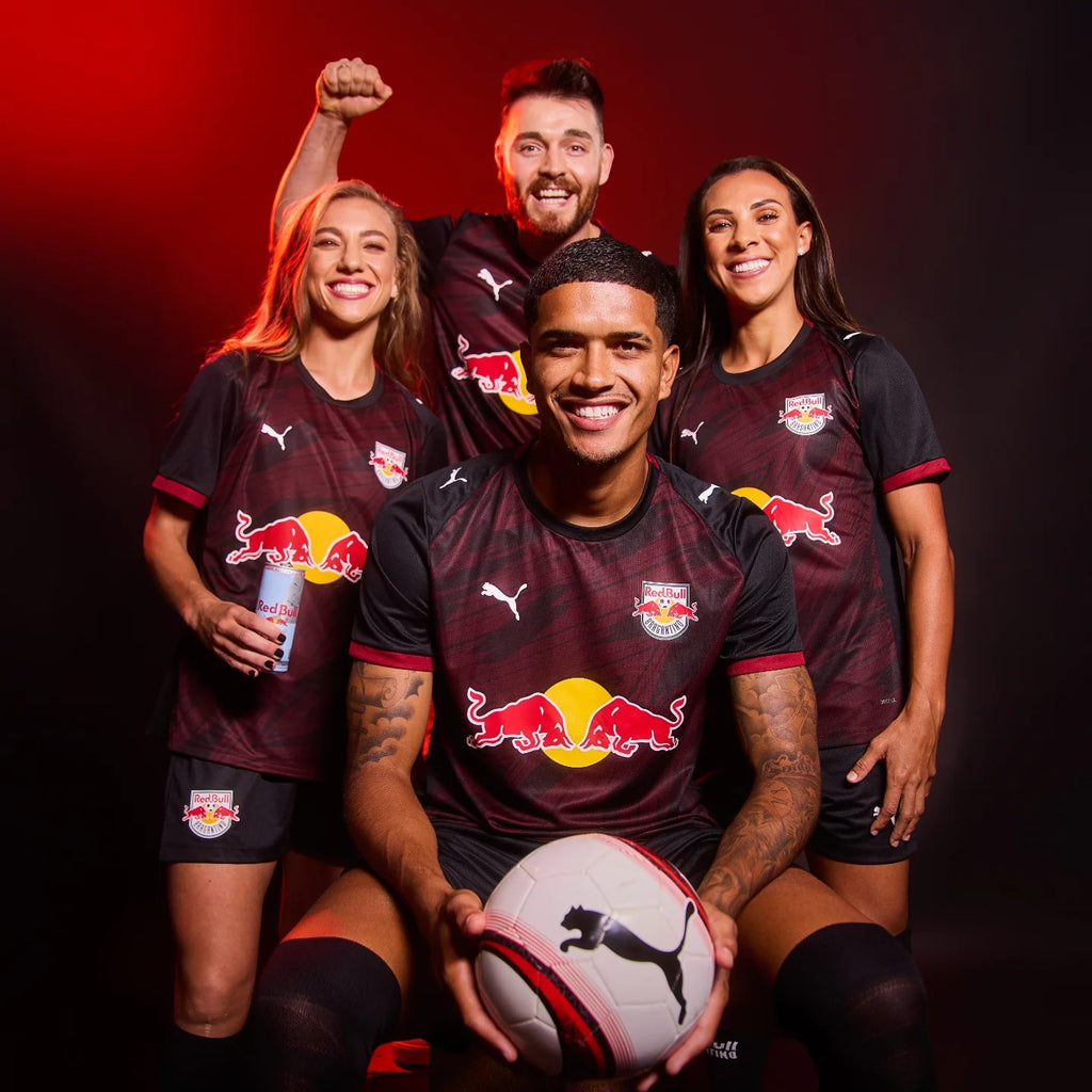 Camiseta RedBull Bragantino 2026/27 - 2ª Equipación