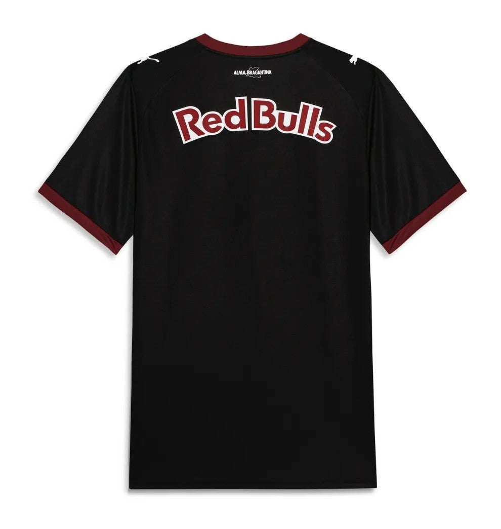 Camiseta RedBull Bragantino 2026/27 - 2ª Equipación