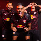 Camiseta RedBull Bragantino 2026/27 - 2ª Equipación