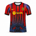 Camiseta Fc Barcelona - Edición Especial Sagrada Familia