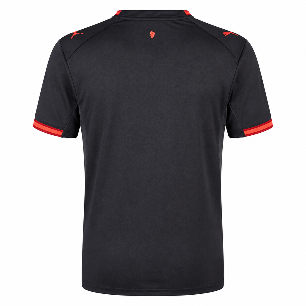 Camiseta Ac Milán 2026/27 - 3ª Equipación