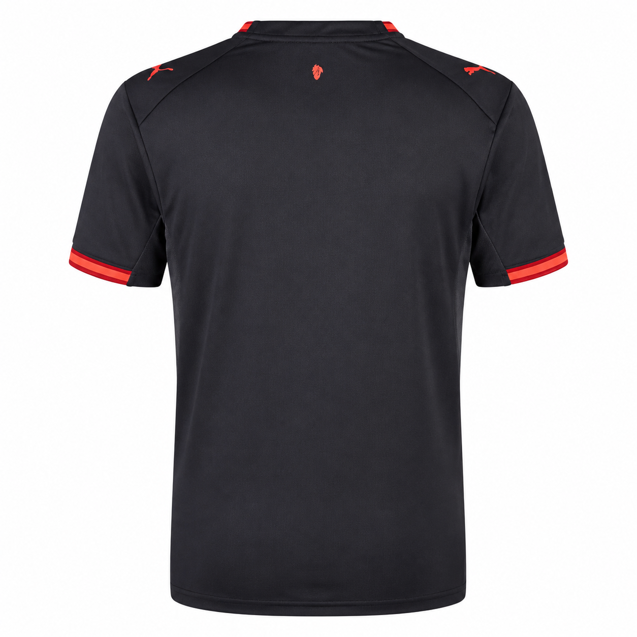 Camiseta Ac Milán 2026/27 - 3ª Equipación