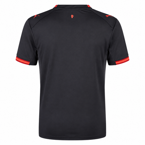 Camiseta Ac Milán 2026/27 - 3ª Equipación