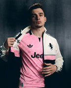 Camiseta Juventus 2026/27 - 2ª Equipación
