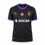 Camiseta Galatasaray 2026/27 - 3ª Equipación