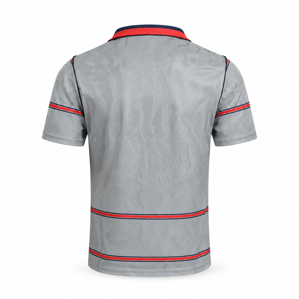 Camiseta Atlético de Madrid 2026/27 - 3ª Equipación