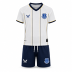 Conjunto Infantil Everton Fc 2026/27 - 2ª Equipación