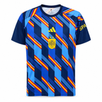 Camiseta España Mundial 2026 - 1ª Equipación Entrenamiento