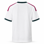 Camiseta Real Madrid 2026/27 - Edición Especial Vintage Béisbol