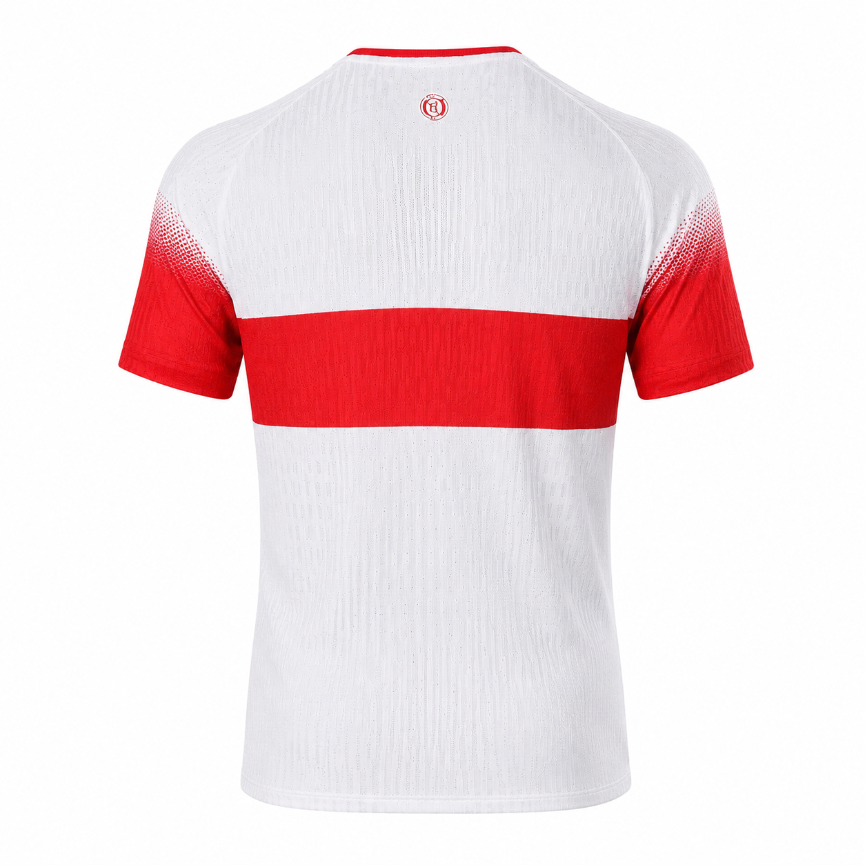 Camiseta Stuttgart 2026/27 - 1ª Equipación