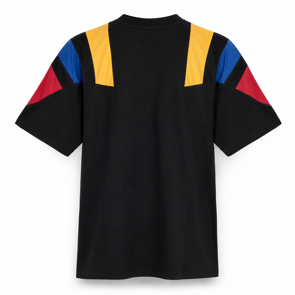Camiseta Colombia - Edición Especial Oversize