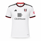 Camiseta Fulham Fc 2026/27 - 1ª Equipación