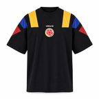 Camiseta Colombia - Edición Especial Oversize