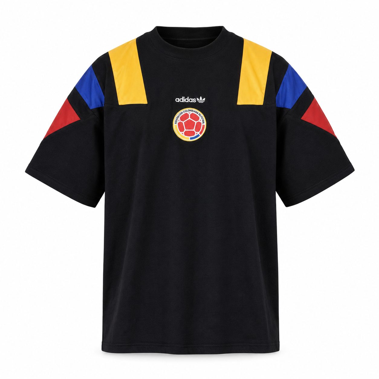Camiseta Colombia - Edición Especial Oversize