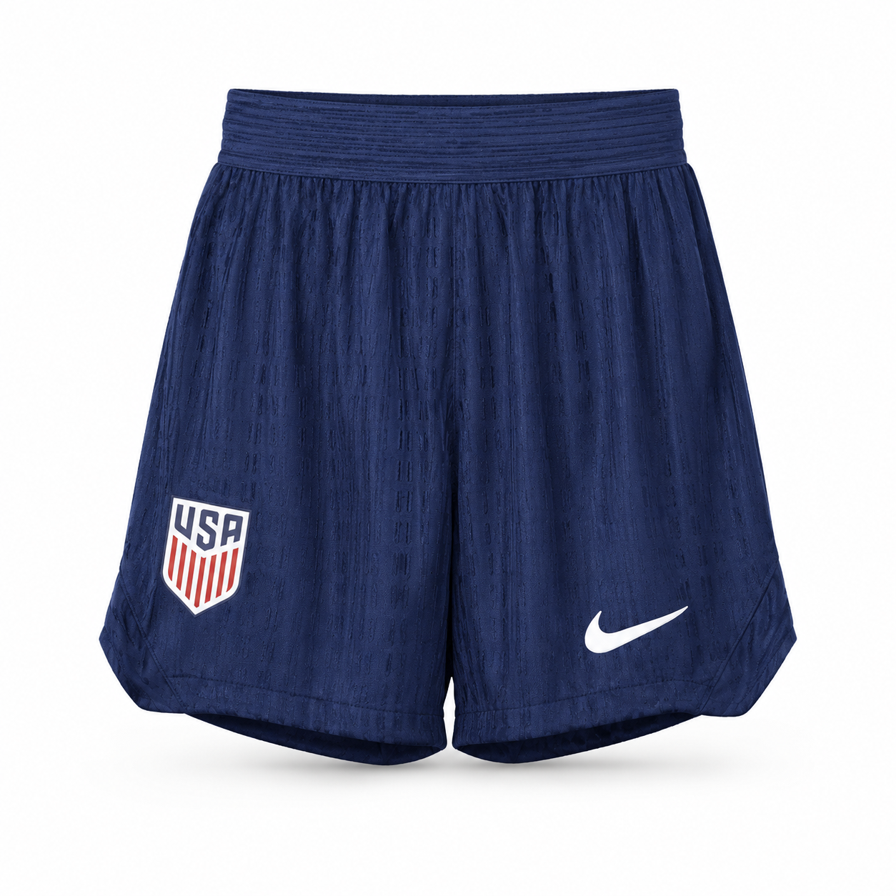 Pantalón Corto Estados Unidos Mundial 2026 - 1ª Equipación