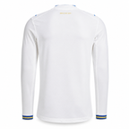 Camiseta Olympique de Marsella 2026/27 - 1ª Equipación Manga Larga