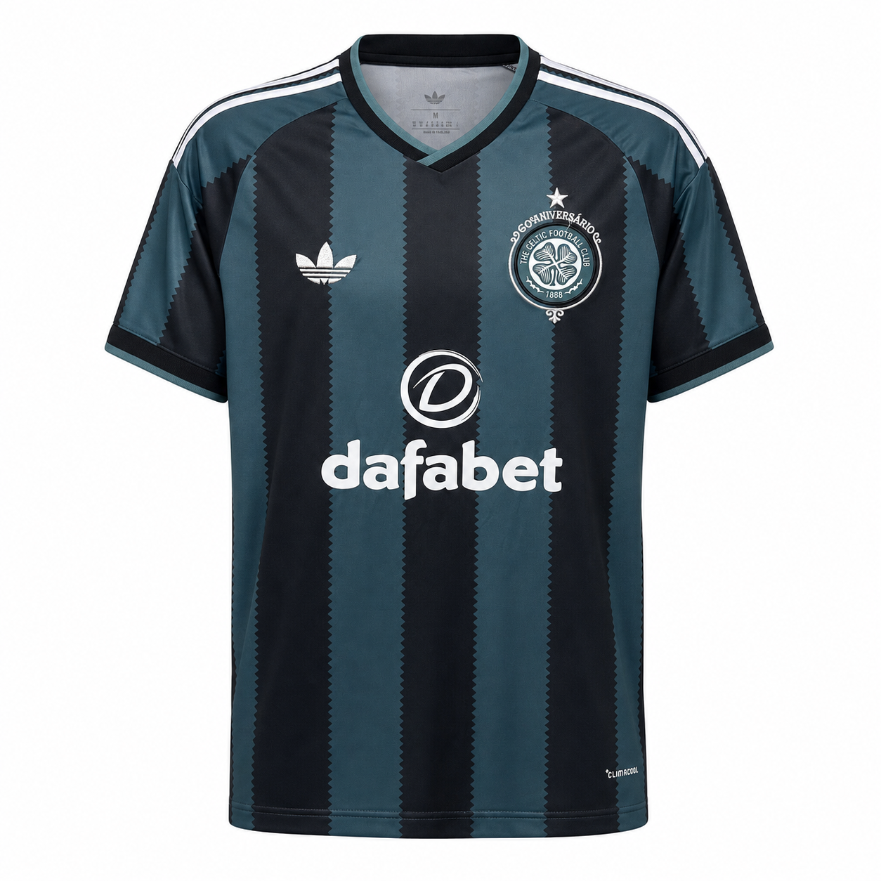 Camiseta Celtic Fc 2026/27 - Edición 60º Aniversario