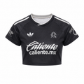 Crop Top Mujer Club América 2026/27 - 2ª Equipación