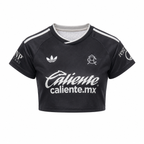 Crop Top Mujer Club América 2026/27 - 2ª Equipación