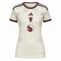 Camiseta Mujer Manchester United 2026/27 - 3ª Equipación