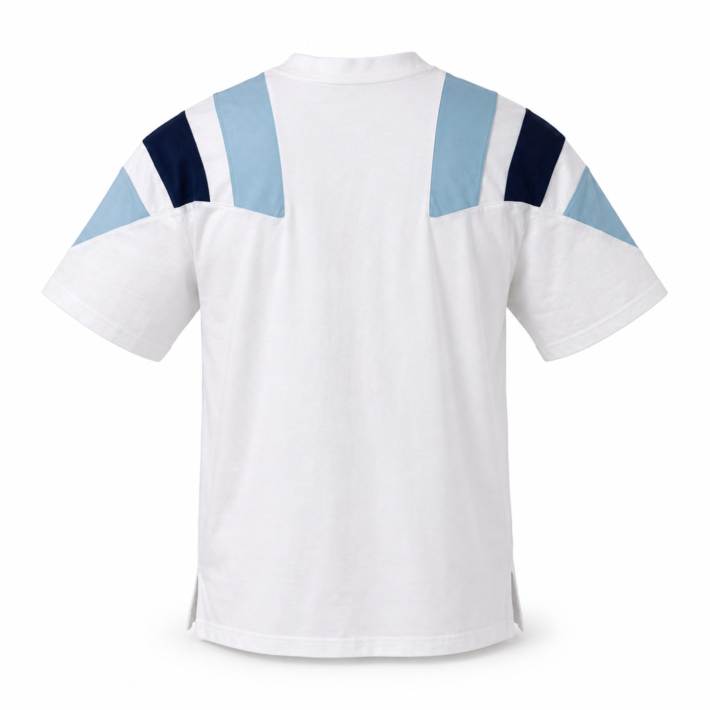 Camiseta Argentina - Edición Especial Oversize