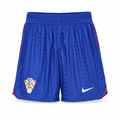 Pantalón Corto Croacia Mundial 2026 - 2ª Equipación
