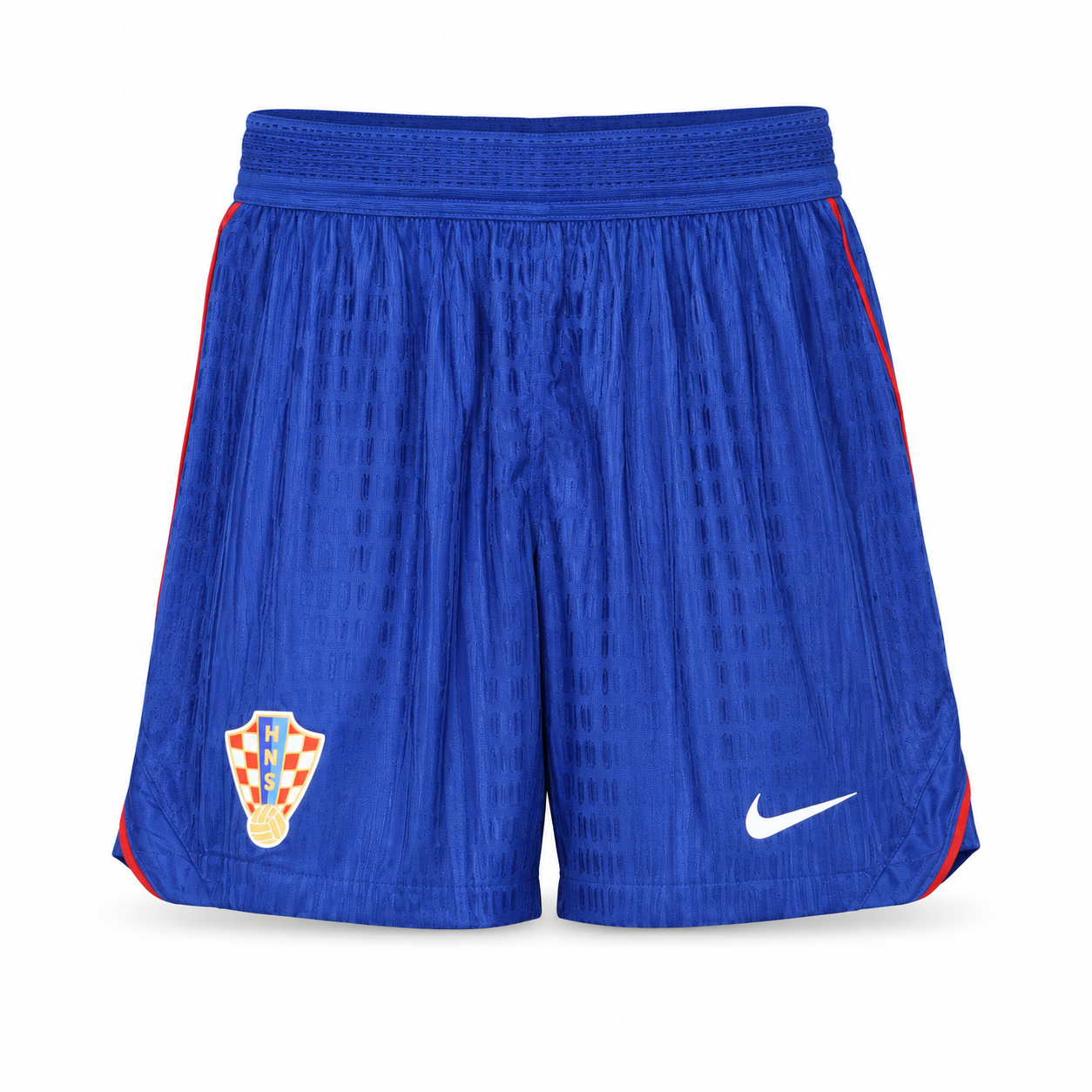 Pantalón Corto Croacia Mundial 2026 - 2ª Equipación