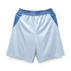 Pantalón Corto Manchester City 2026/27 - 1ª Equipación