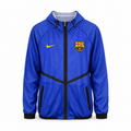 Cortavientos Fc Barcelona 2026/27